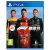 F1 22 PS4 használt