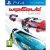 Wipeout: Omega Collection PS4 használt