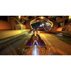 Wipeout: Omega Collection PS4 használt