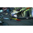 Wipeout: Omega Collection PS4 használt