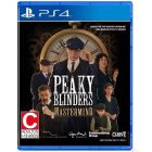 Peaky Blinders Mastermind PS4