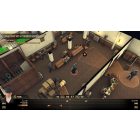 Peaky Blinders Mastermind PS4