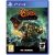 Battle Chasers Nightwar PS4 használt