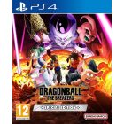 Dragon Ball The Breakers Special Edition PS4