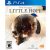 The Dark Pictures Anthology Little Hope PS4