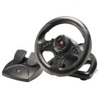 Superdrive SV 450 kormány + pedál PC/PS3/PS4/Switch/Xbox One/Series X/S használt