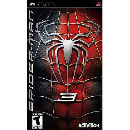 Spider-Man 3 / PSP használt