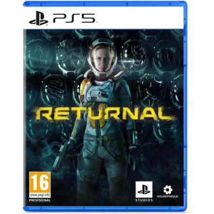Returnal PS5 