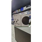 XBOX SERIES S 512GB Robot White zöld kontroller használt