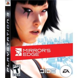 Mirror's Edge PS3 használt