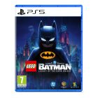 LEGO Batman Legacy of the Dark Knight PS5