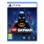 LEGO Batman Legacy of the Dark Knight PS5