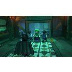 LEGO Batman Legacy of the Dark Knight PS5