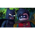 LEGO Batman Legacy of the Dark Knight PS5