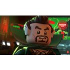 LEGO Batman Legacy of the Dark Knight PS5