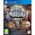 World of Warriors PS4