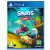 Smurfs Kart PS4
