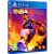 NBA 2K23 PS4 használt