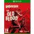 Wolfenstein The Old Blood XBOX ONE használt