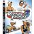 Virtua Tennis 3 PS3 használt