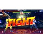 Street Fighter 6 Years 1-2 Fighters Switch 2 használt