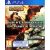 Air Conflicts Double Pack PS4 