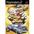 MTV Pimp My Ride: Euro Street Racing PS2 használt