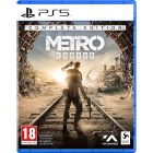 Metro Exodus Complete Edition PS5
