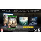 Metro Exodus Complete Edition PS5