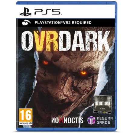 OVRDARK PS5 VR2