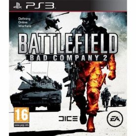 Battlefield Bad Company 2 /PS3 használt