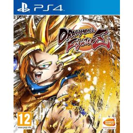 Dragon Ball FighterZ PS4