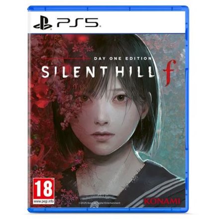 Silent Hill F PS5