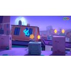 PJ Masks Heroes of the Night PS4