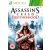 Assassin's Creed Brotherhood XBOX 360 használt
