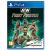 Fight Forever PS4
