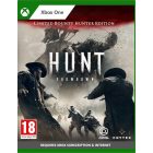 Hunt: Showdown - Limited Bounty Hunter Edition /Xbox One
