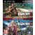 Far Cry 3 & Far Cry 4 Double Pack PS3 használt