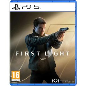007 First Light PS5