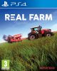 Real Farm PS4 használt