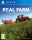 Real Farm PS4 használt