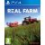 Real Farm PS4 használt
