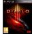 Diablo III (Italian Box - EFIGS in Game) PS3