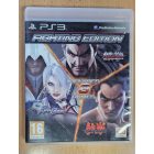 Fighting Edition PS3 használt