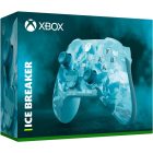 Xbox Wireless Controller Ice Breaker Special Edition