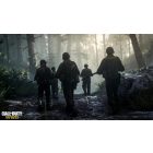 Call of Duty WW2 PS4