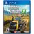 Farming Simulator 17 PS4 használt