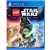 LEGO Star Wars: The Skywalker Saga PS4 