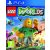 LEGO Worlds PS4 használt