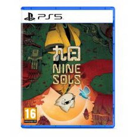 Nine Sols PS5
